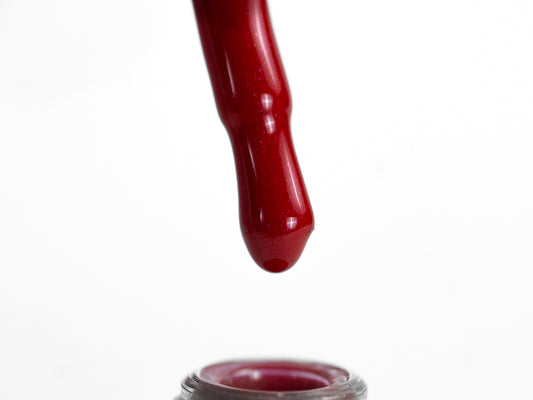 Esmalte Vampiresa glam