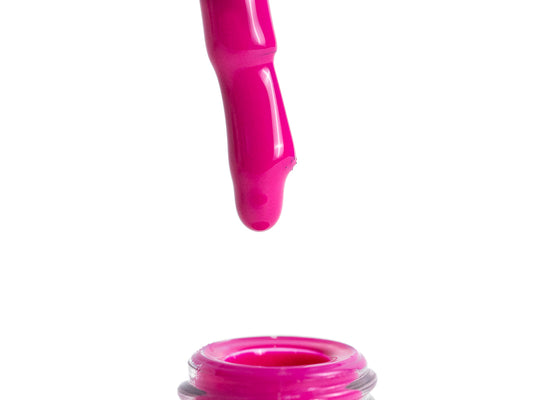 Esmalte Pink forever