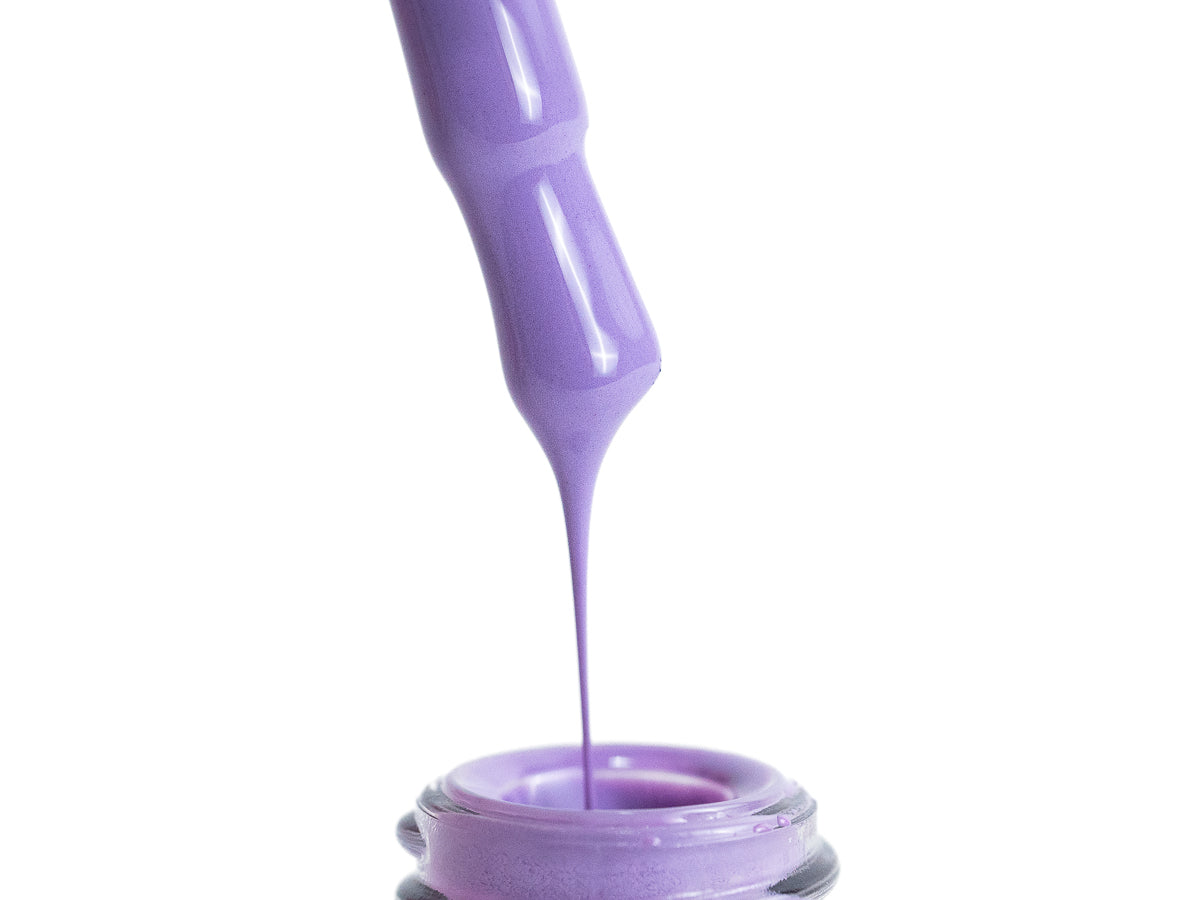 Esmalte Pure lilac