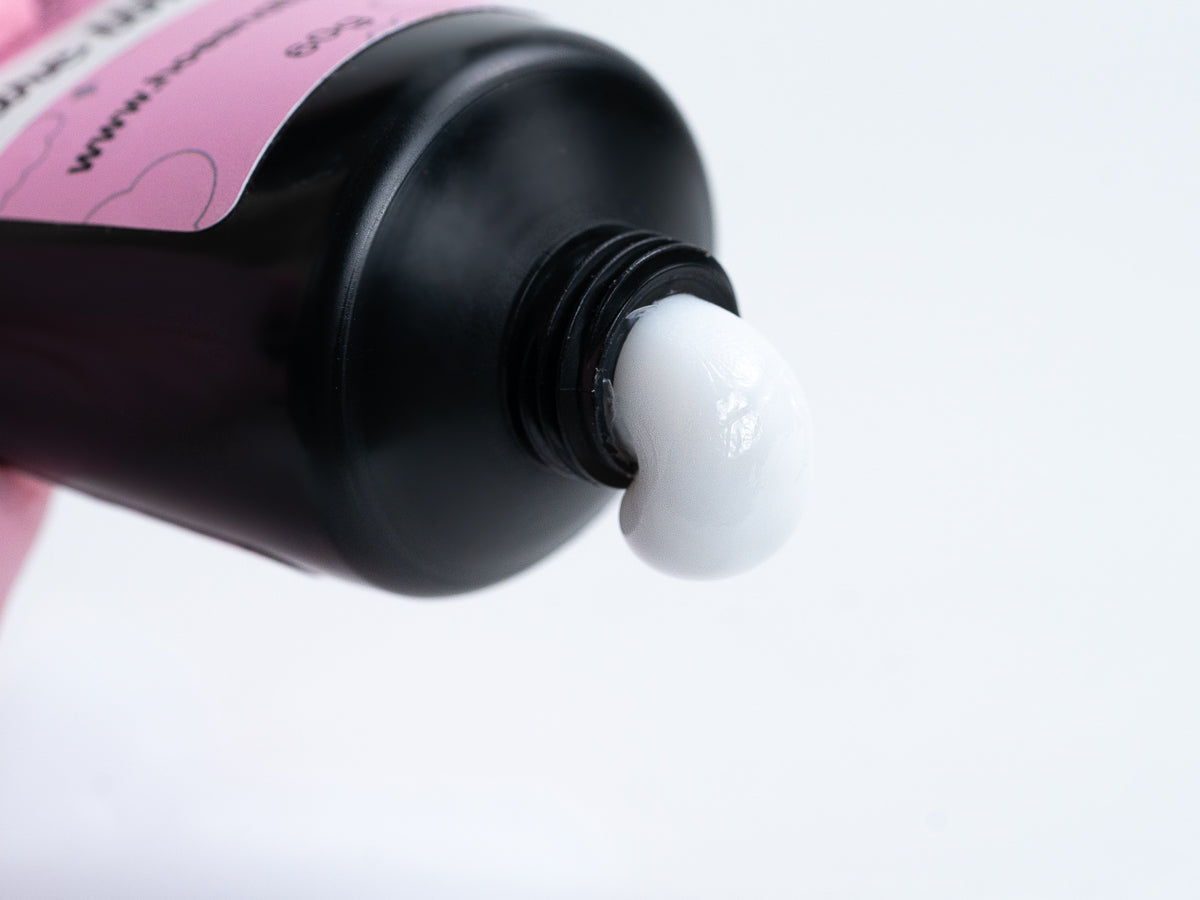 SOFT Acrygel PURE WHITE