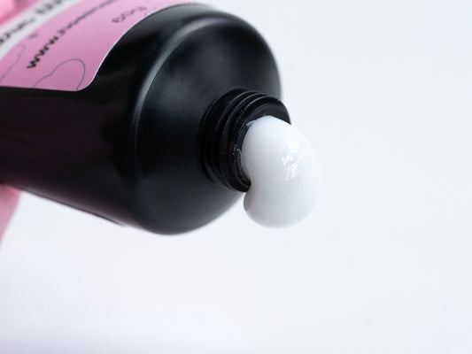 Acrygel PURE WHITE