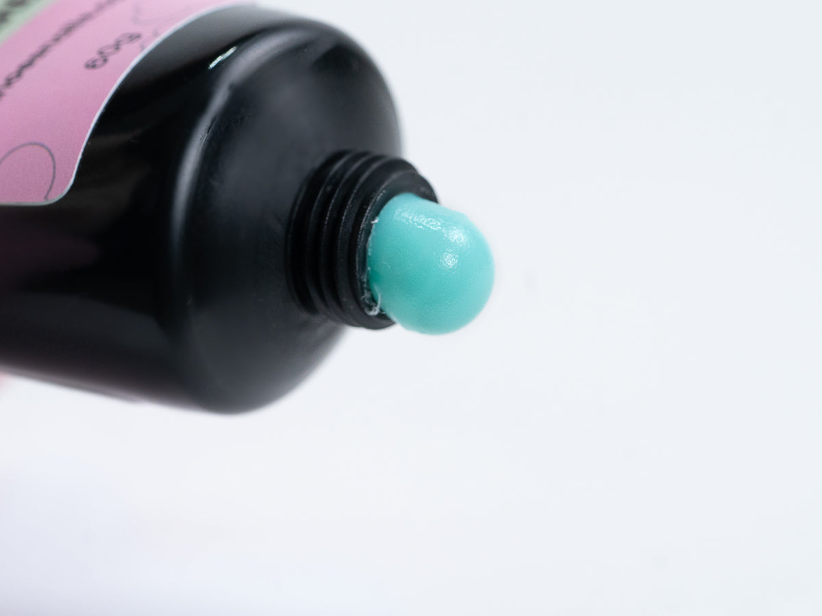 Acrygel Soft SOFT MINT