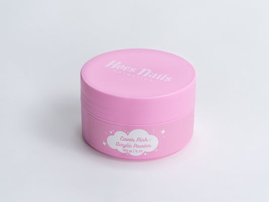 Acrílico Cover Pink