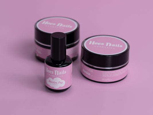 Base Gel