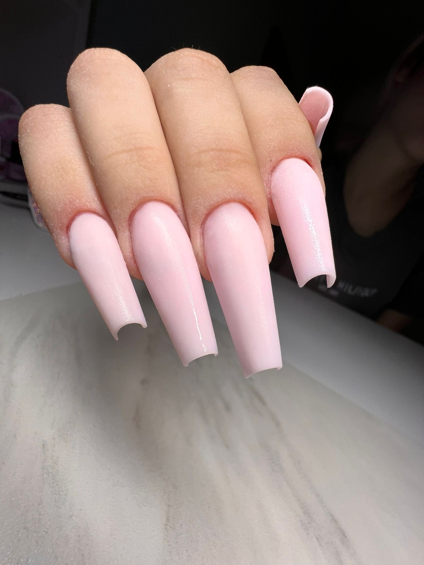 Acrílico Cover Kylie