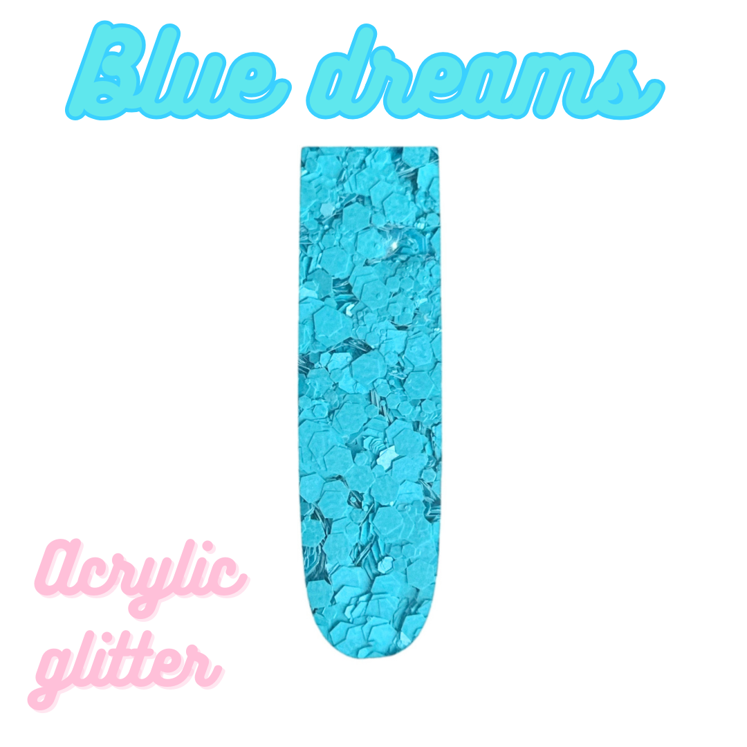 Acrílico Blue dreamz20g