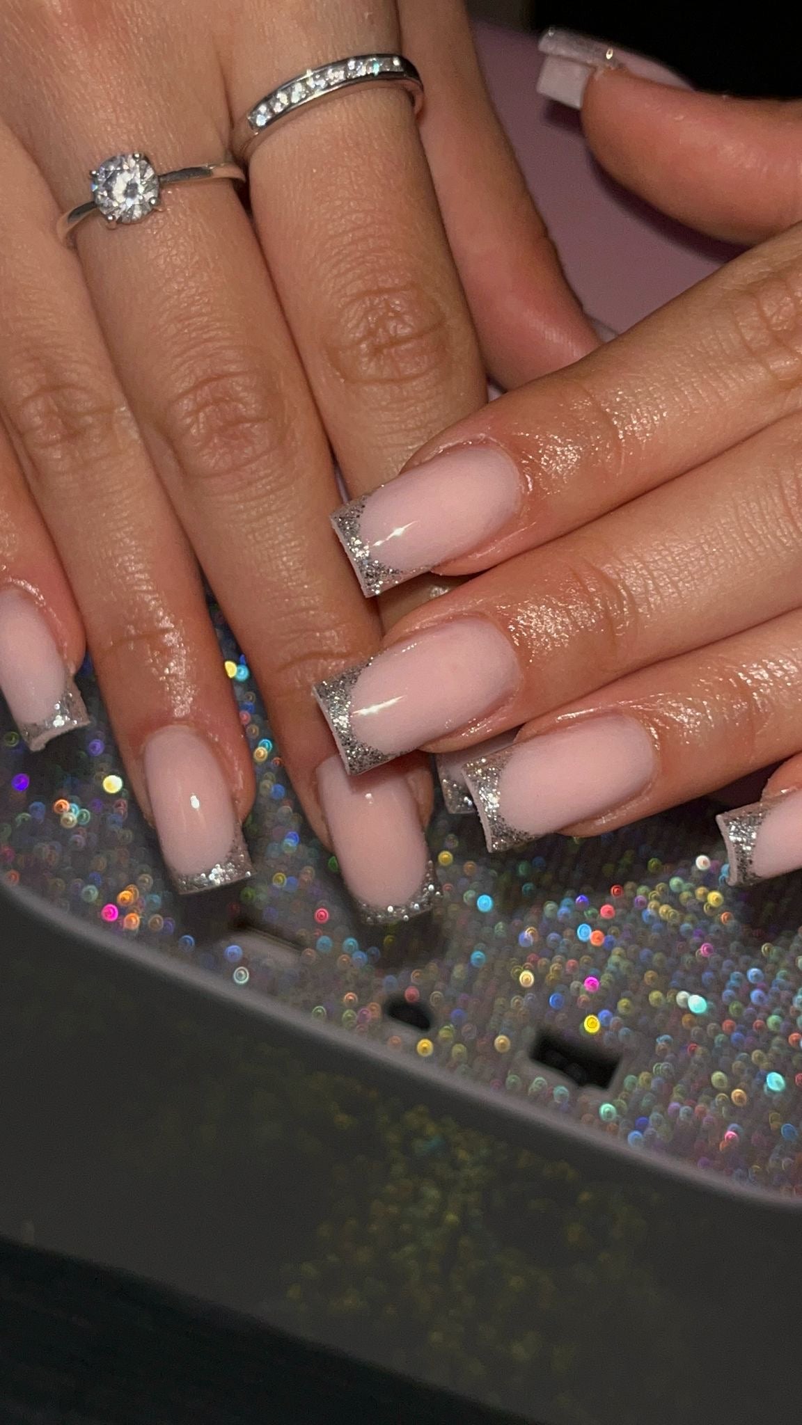 Acrílico Cover Nake.d