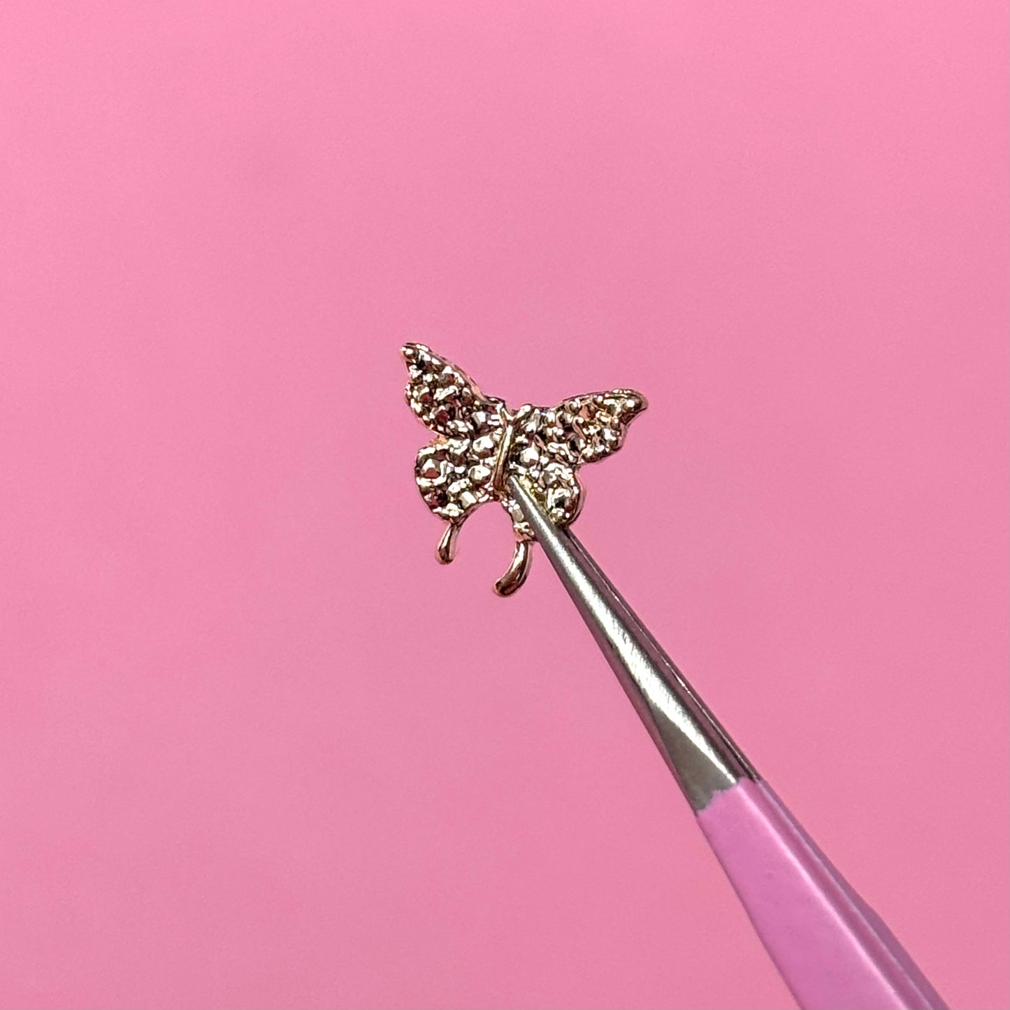 Golden butterfly 2UDS