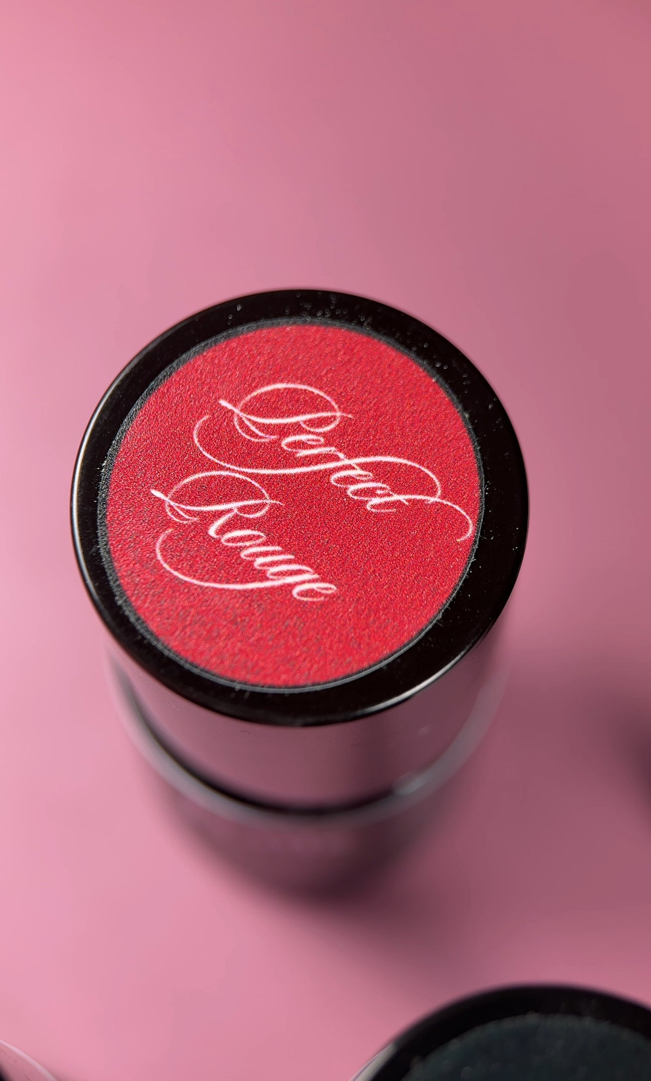 " Perfect rouge " ESMALTE | GEL POLISH