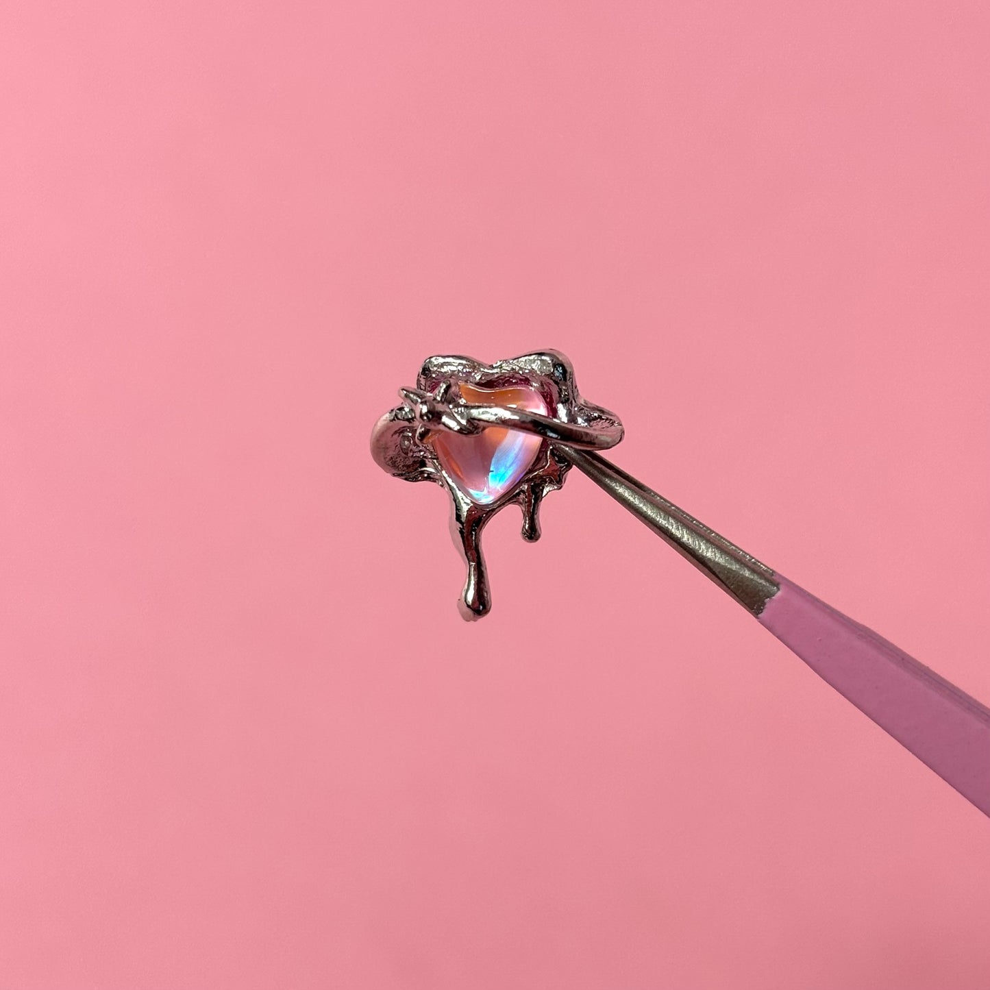 Corazón DRIP AURORA 2 UDS