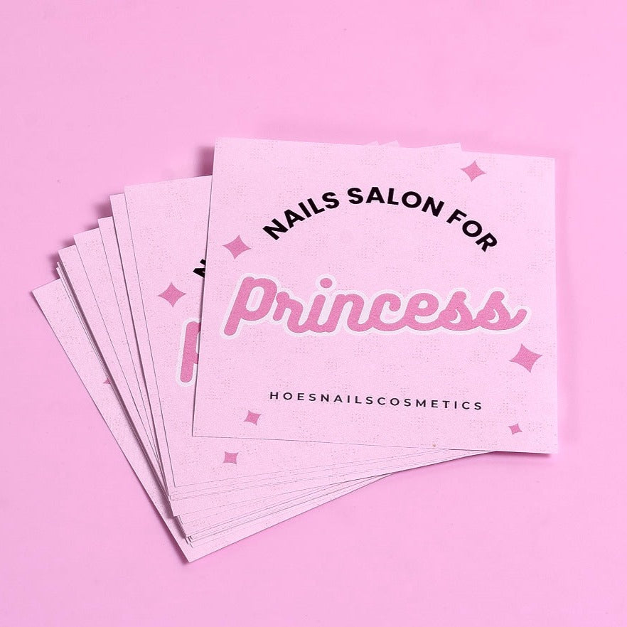 Princess NAILS SALON