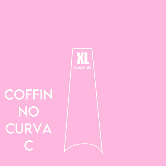 TIPS COFFIN XL NO CURVA