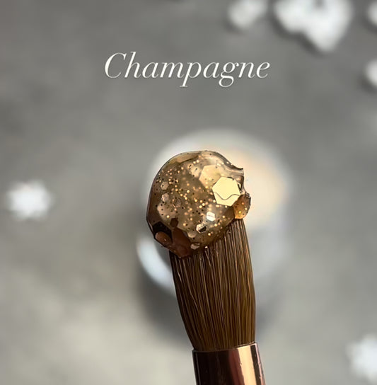 NEW Acrílico Champagne ❄️20g