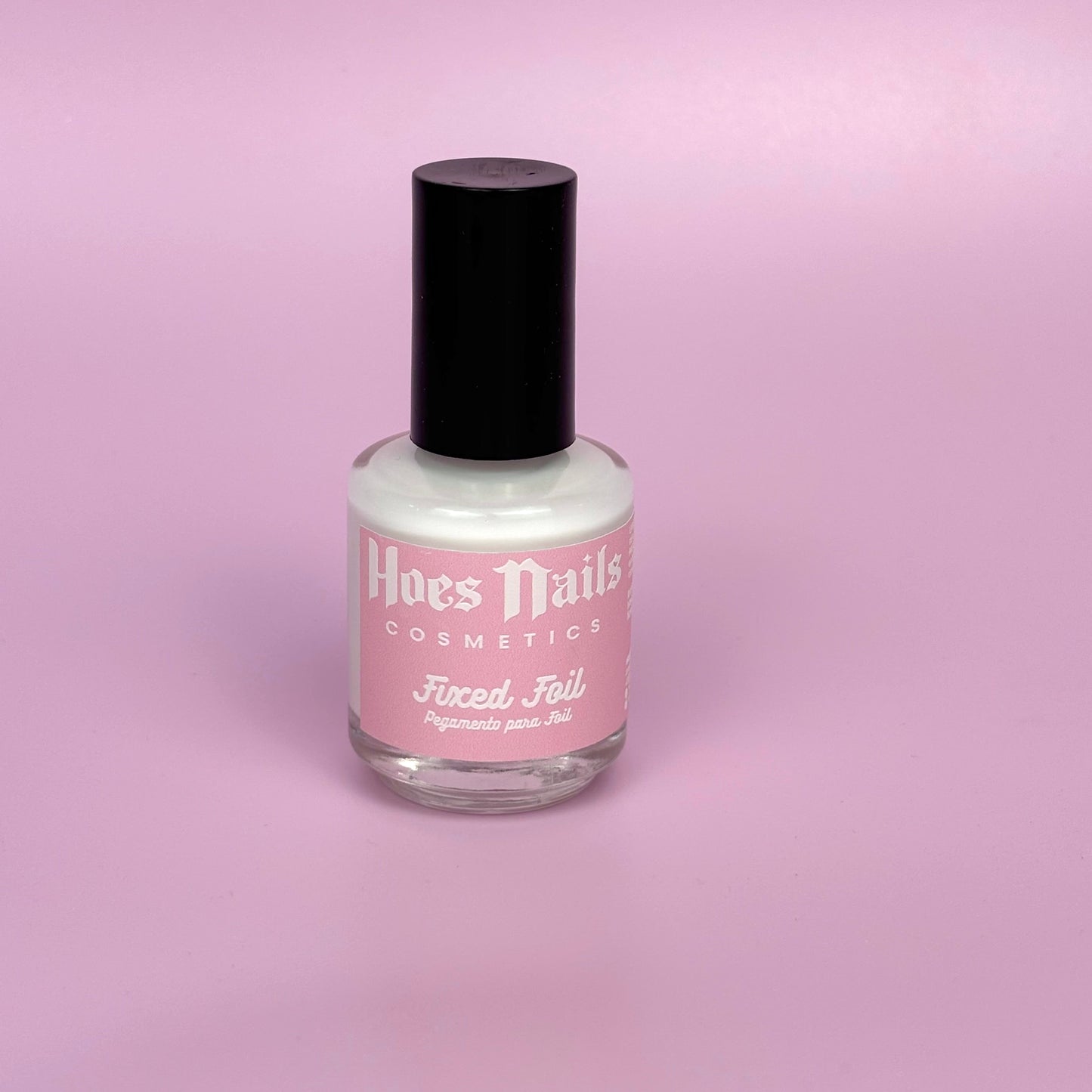 FIXED FOIL (PEGAMENTO PARA FOIL) 15ml