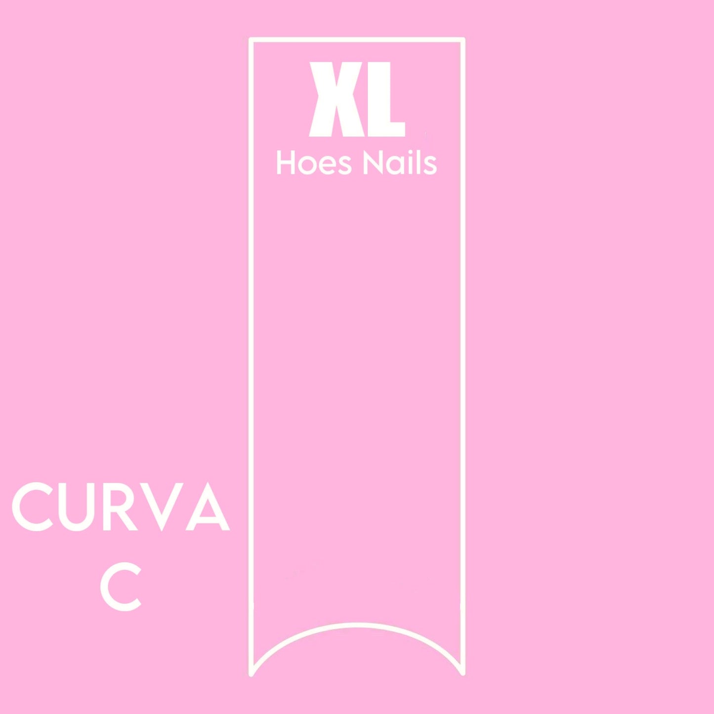 TIPS SQUARE XL CURVA C