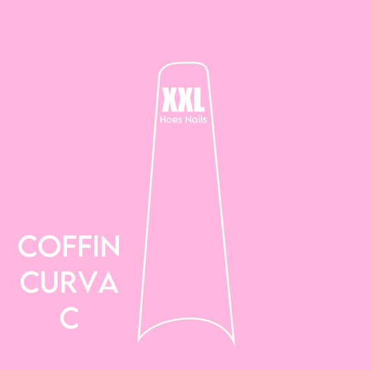 TIPS COFFIN XXL CURVA C