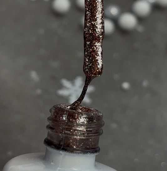 NEW Esmalte Bougee glam