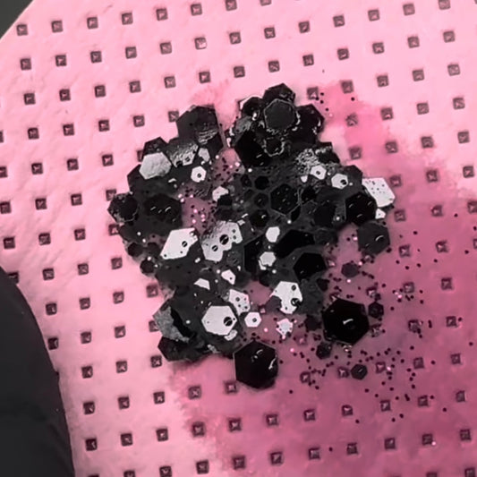 Acrílico GOTHIC BAE'S