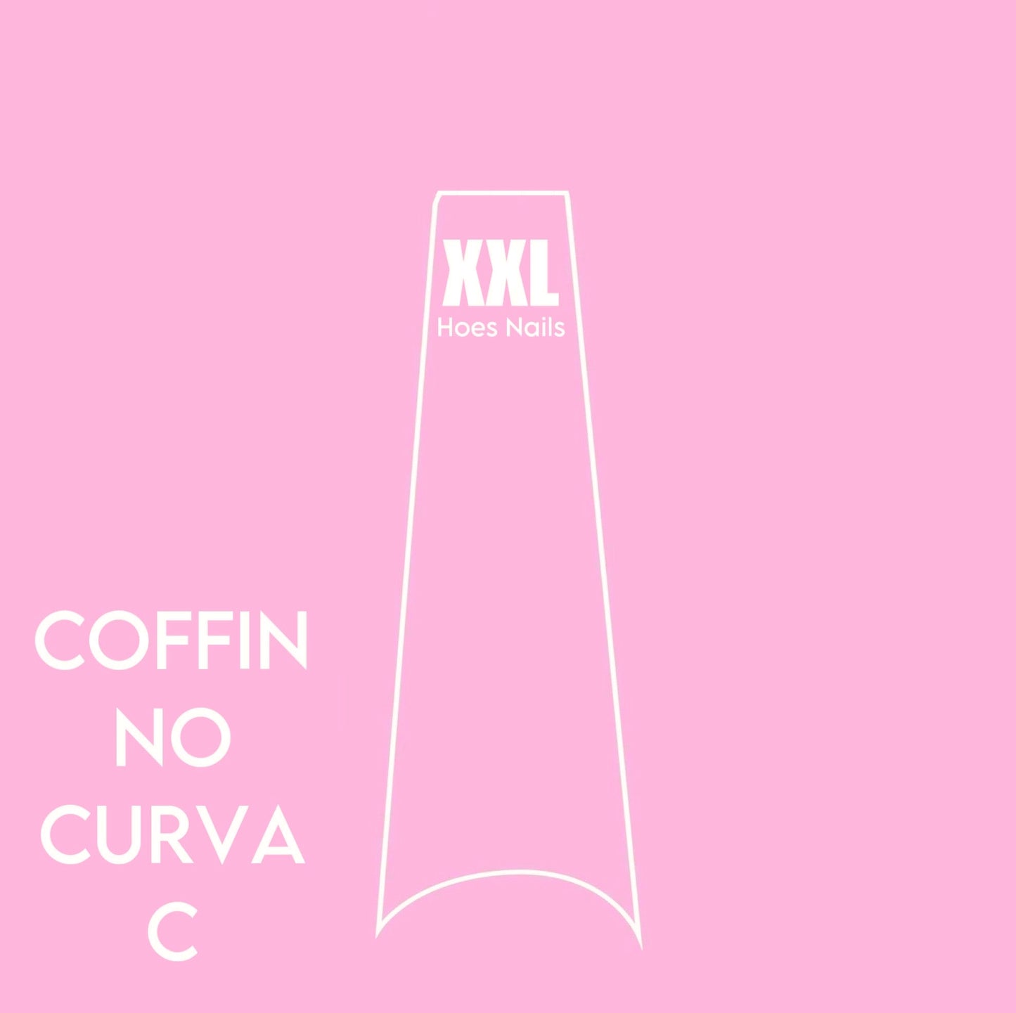 TIPS COFFIN XXL NO CURVA
