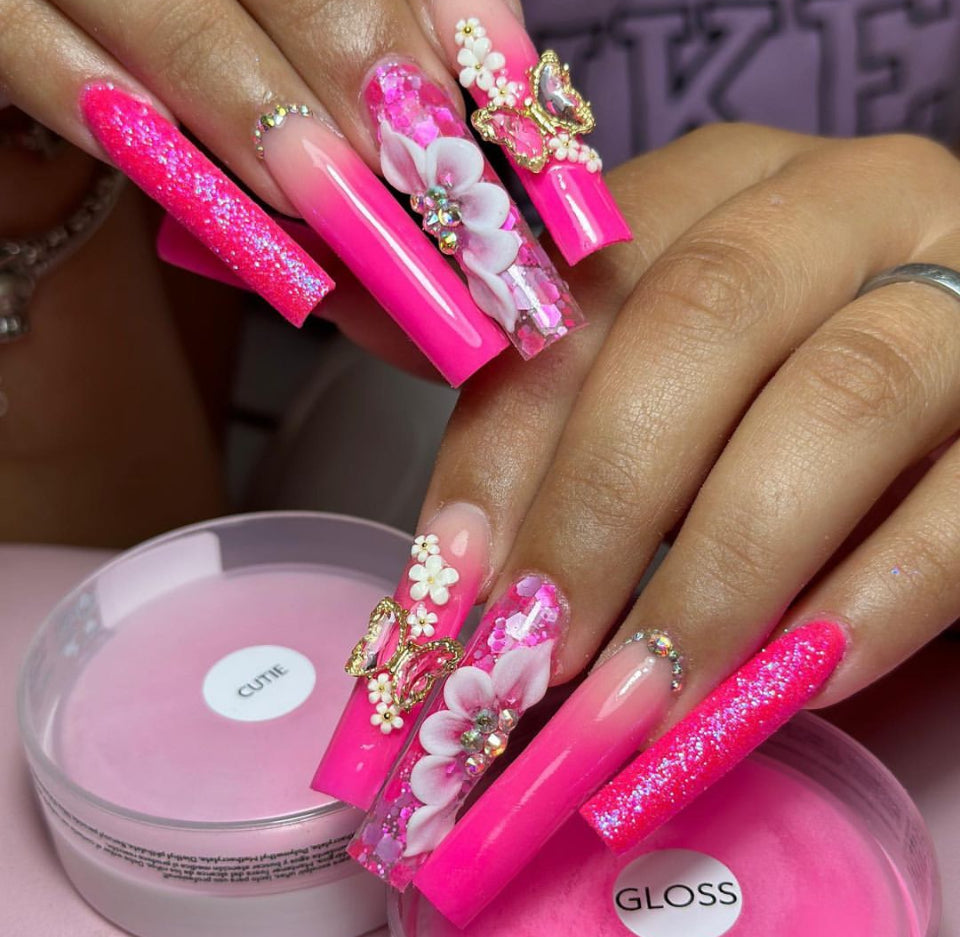 Acrílico Gloss20g