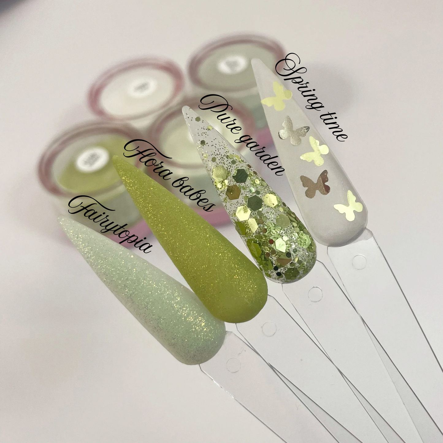 Green's garden COLLECTION