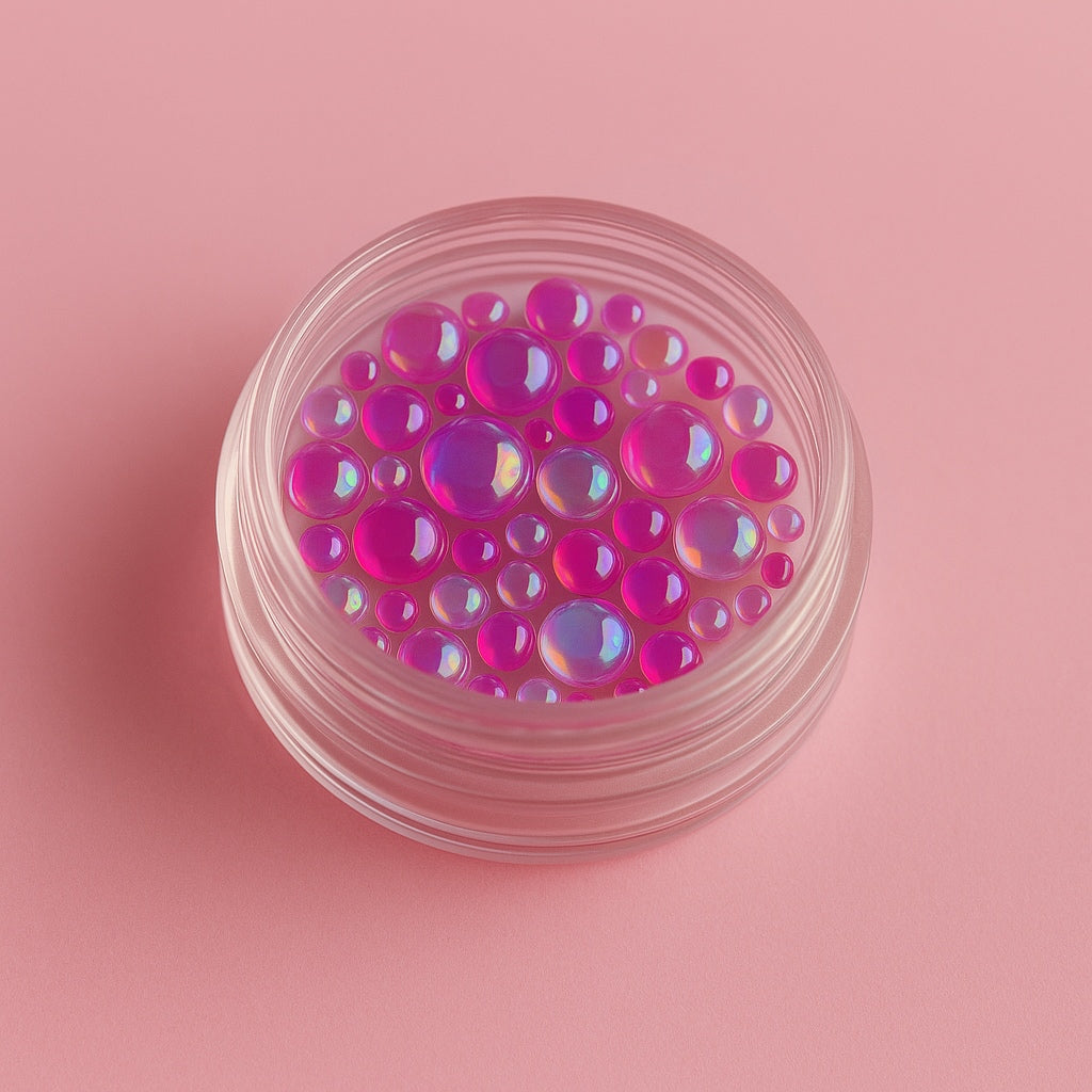 TROPICAL DOTS