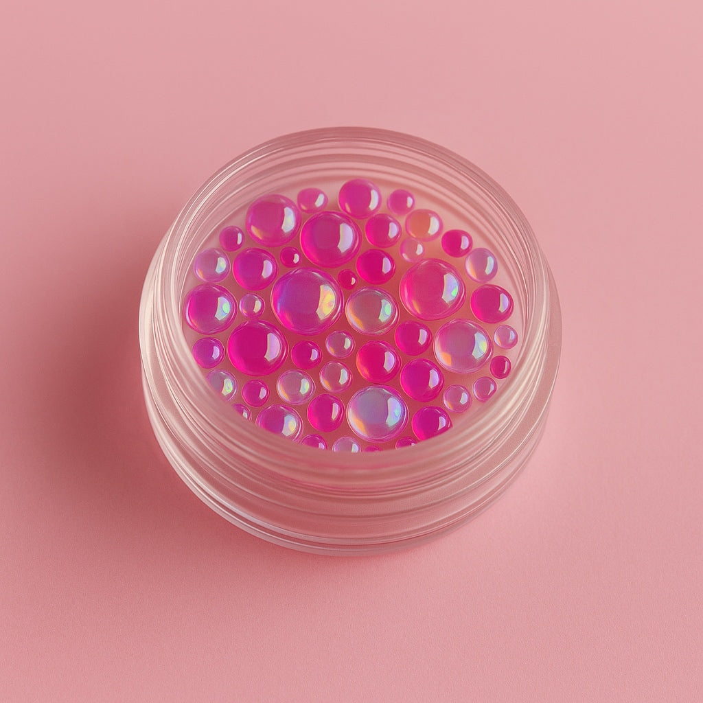 TROPICAL DOTS
