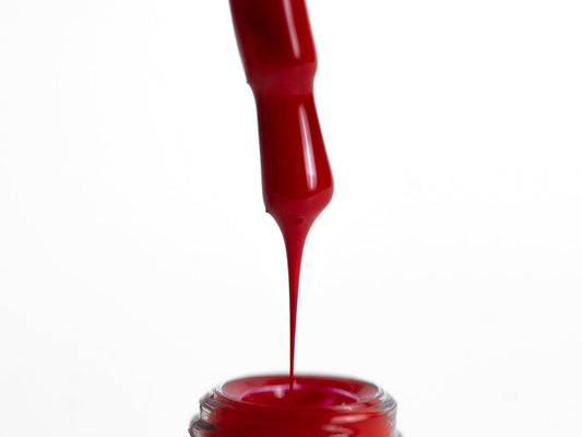 Esmalte Se.xyy rouge