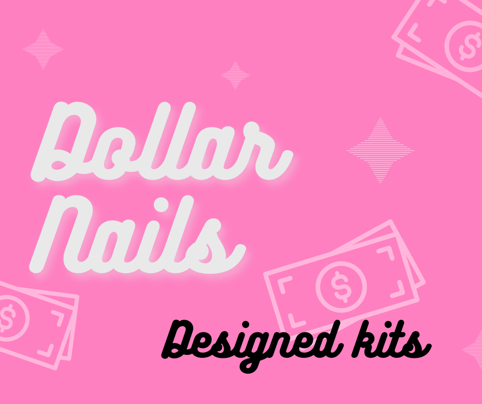 Dollar Nails by alba