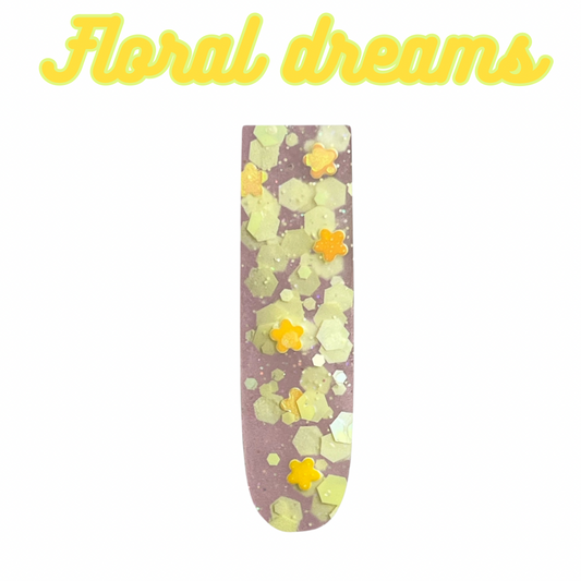 Floral dreams 20g