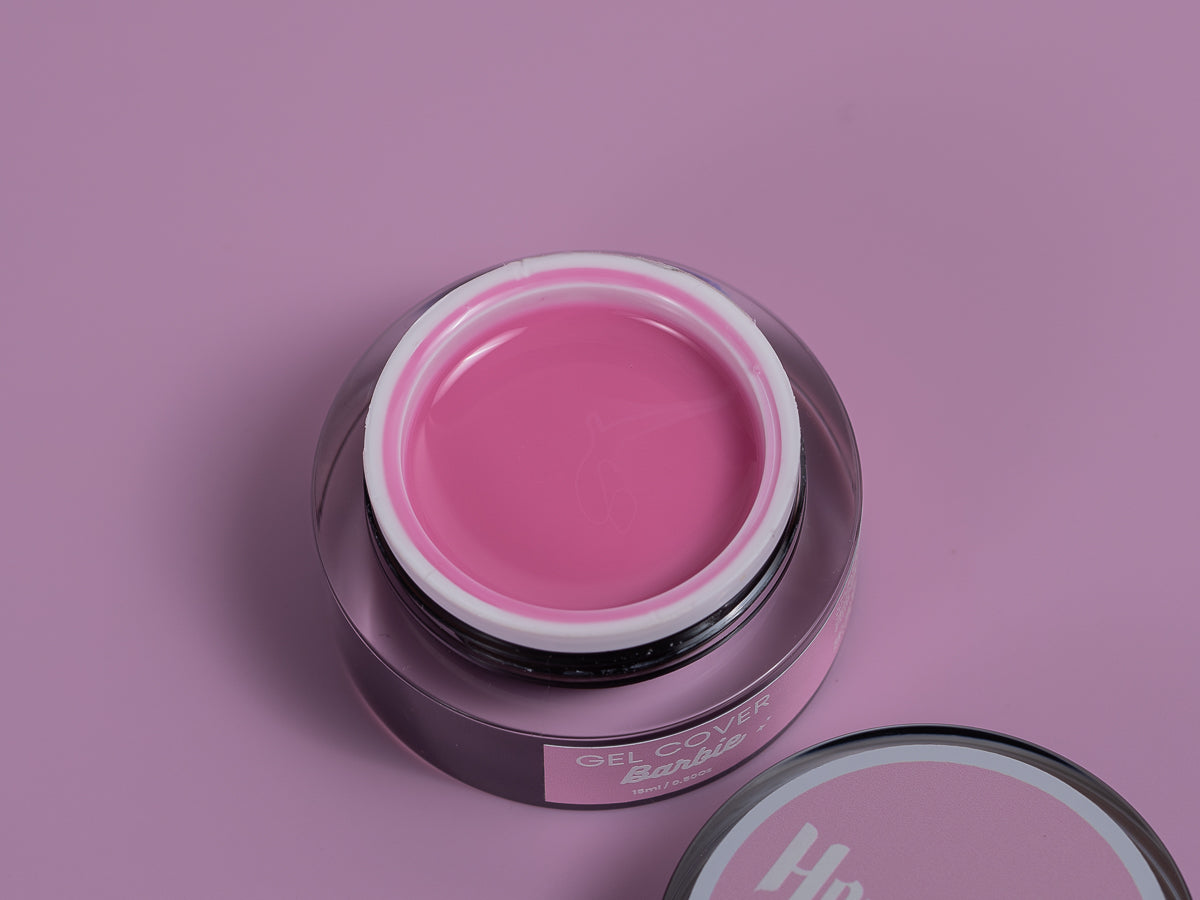 FREE HEMA Gel Cover BARBIE🎀
