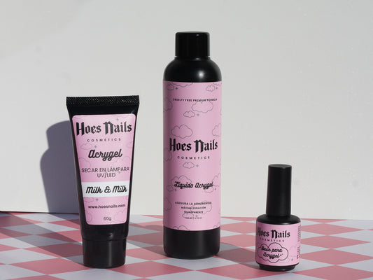 Líquido para acrygel PREMIUM🌸