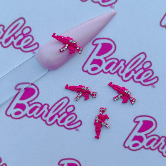 AK FUCSIA PACK 2