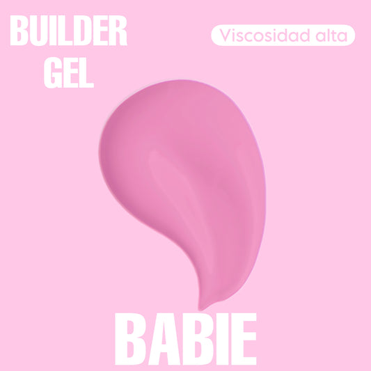 Gel Builder BABIE LIQUIDACIÓN