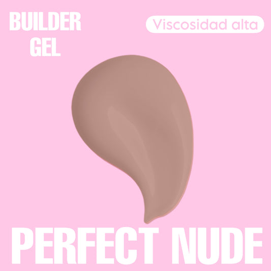 Gel Builder PERFECT NUDE LIQUIDACIÓN