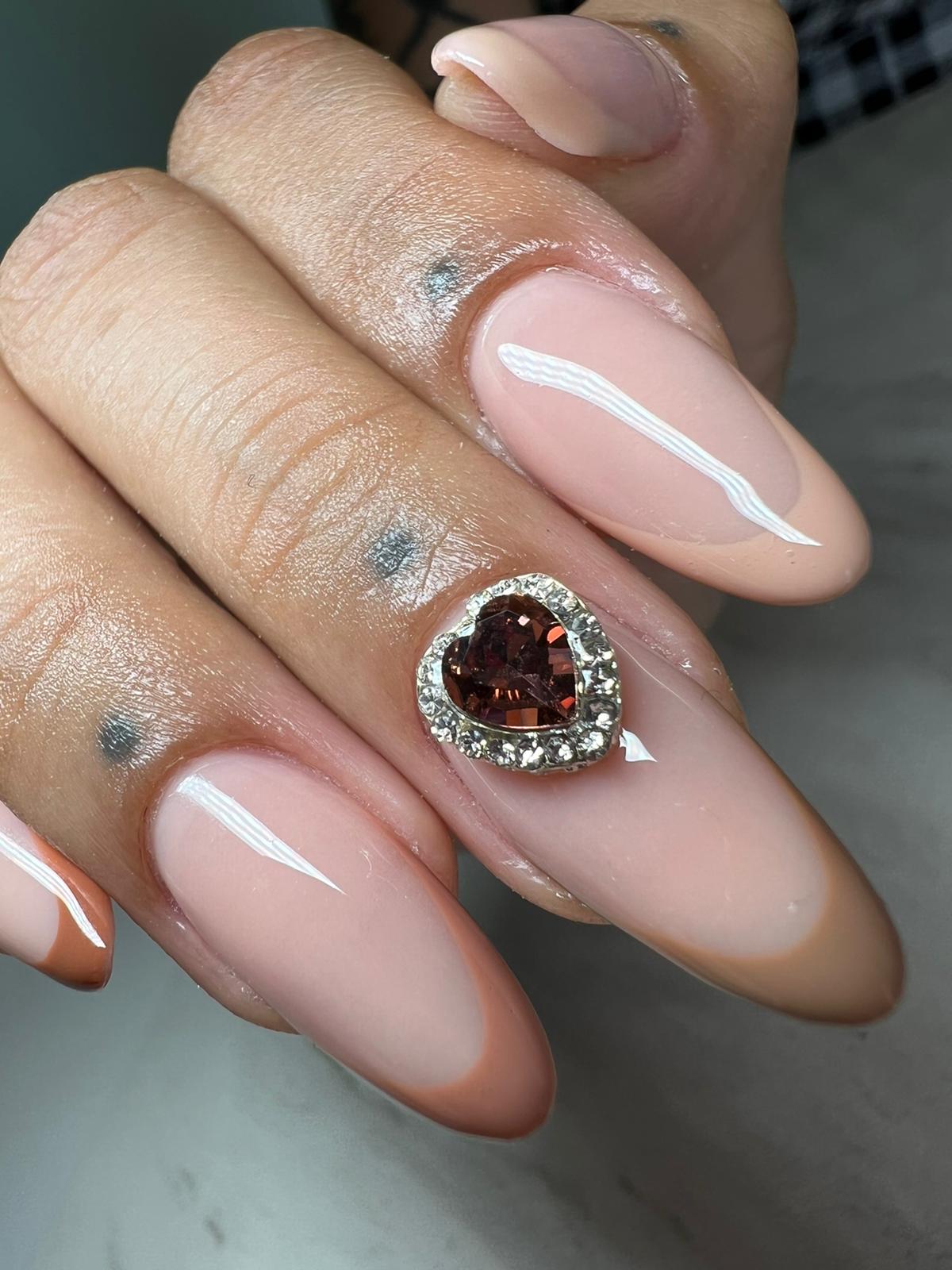 Joyas 'ROSALÍA XXS' Pack 2 uds