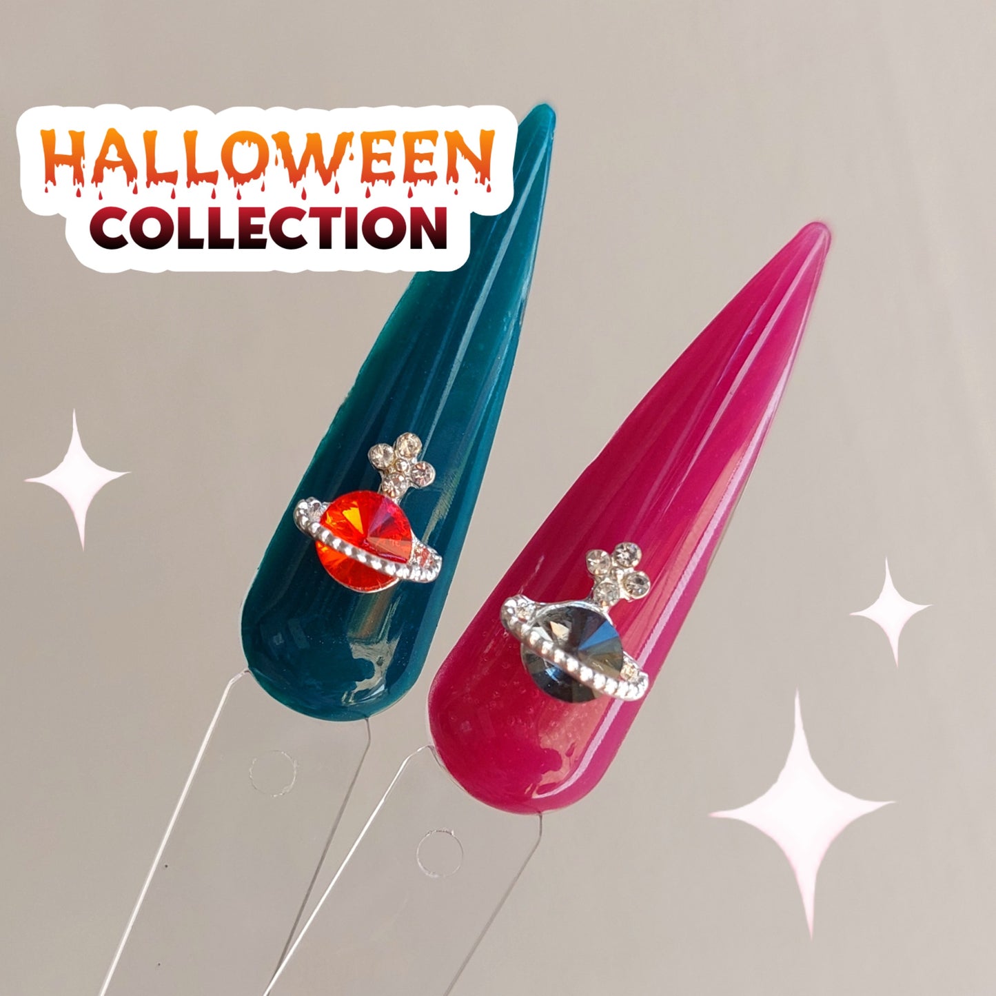 Orbe rojo o negro🖤