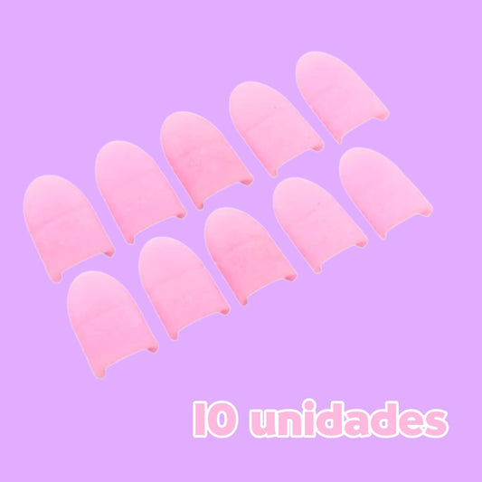 Pinzas para retirar uñas