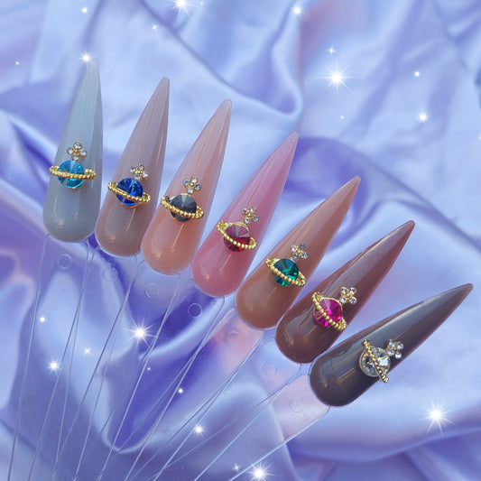 Joya " Orbe " PACK 2 UDS