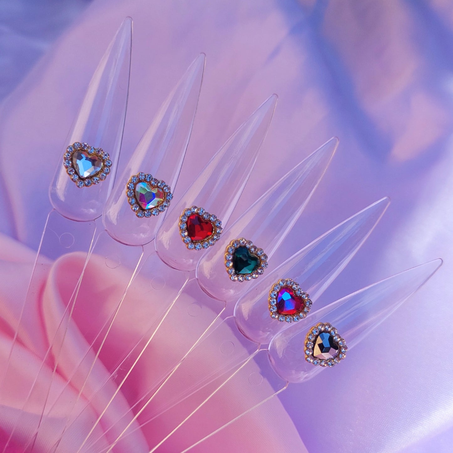 Joyas XS ROSALÍA💞PACK 2