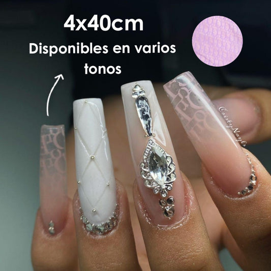 Foils exclusivos⭐️