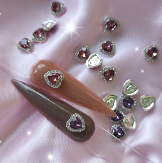 Joyas 'ROSALÍA XXS' Pack 2 uds