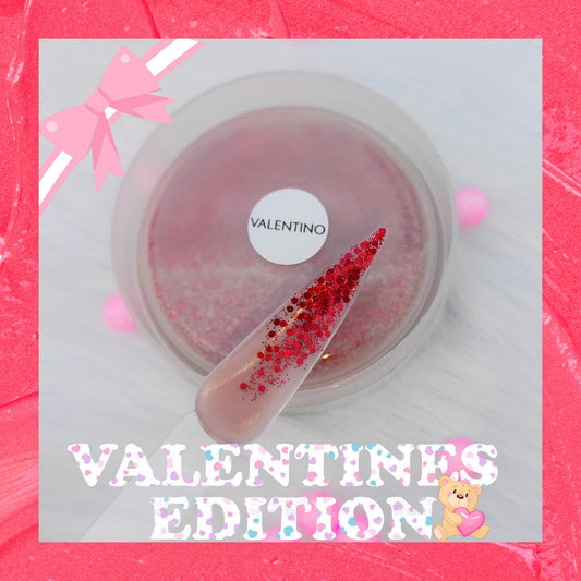 Acrílico Valentino20g