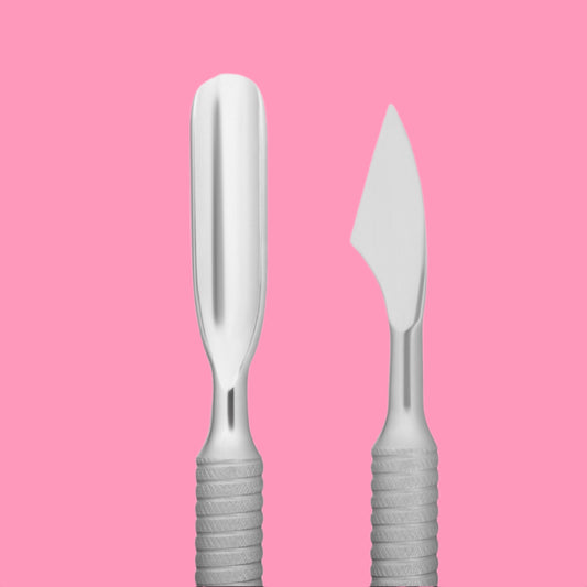 Empujador de cutícula STALEKS SMART 50|2