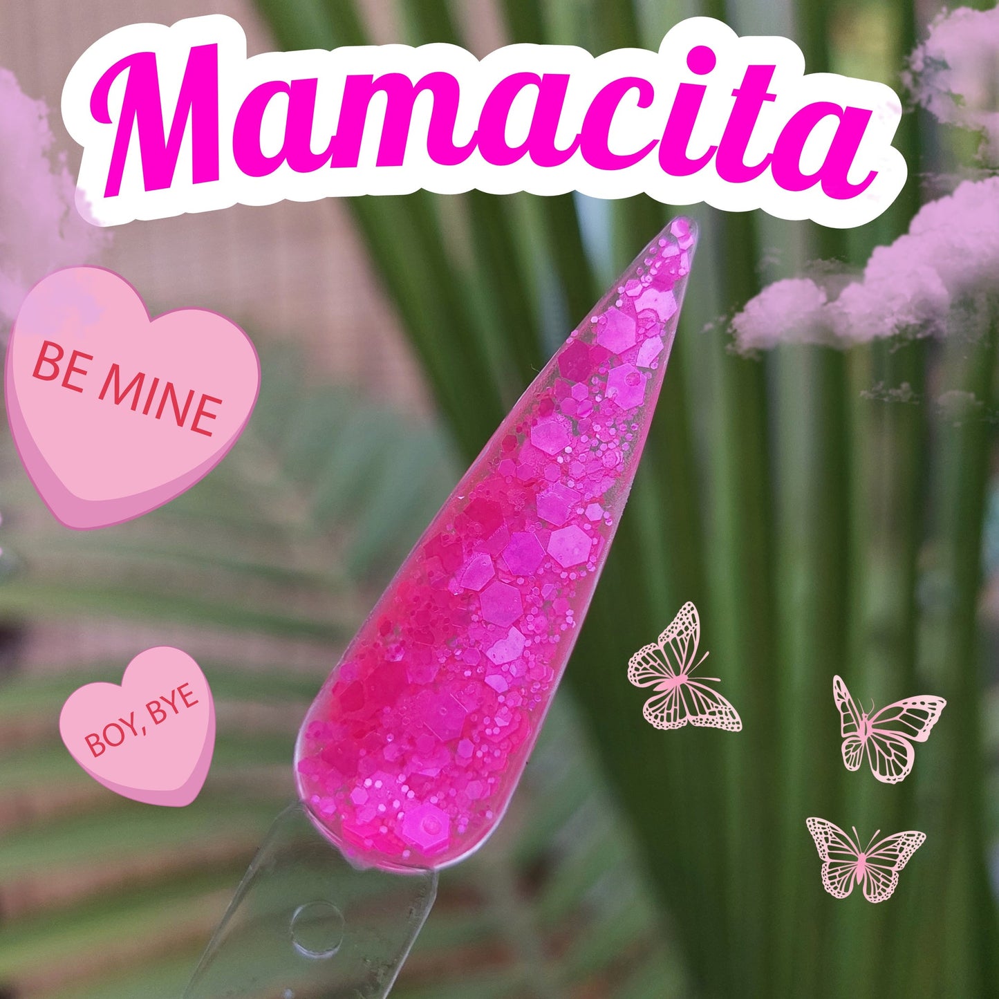 Acrílico Mamacita20g