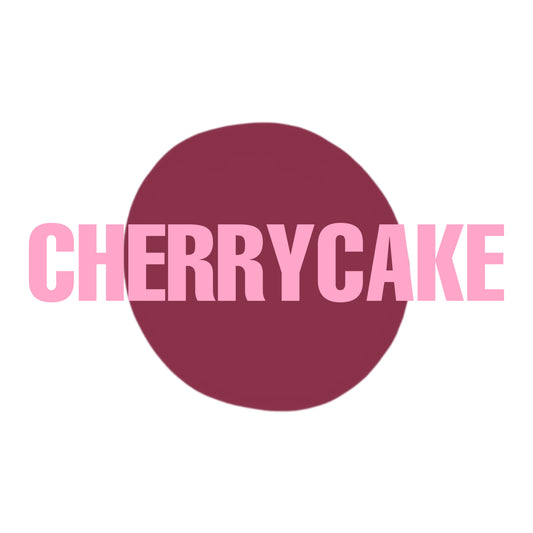 Acrílico Cherry cake20g