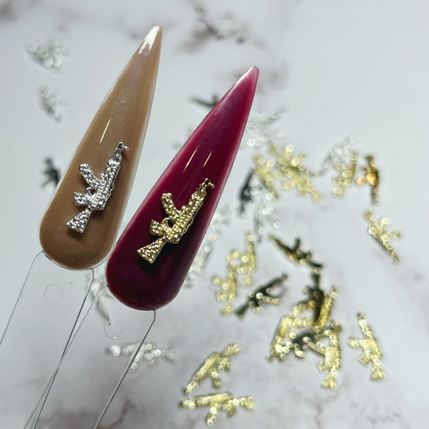 Mini AK47💖 Pack 2 uds