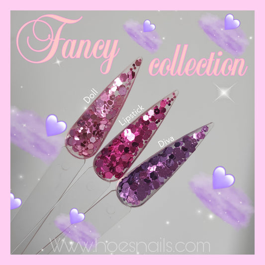 Acrílico Lipstick20g