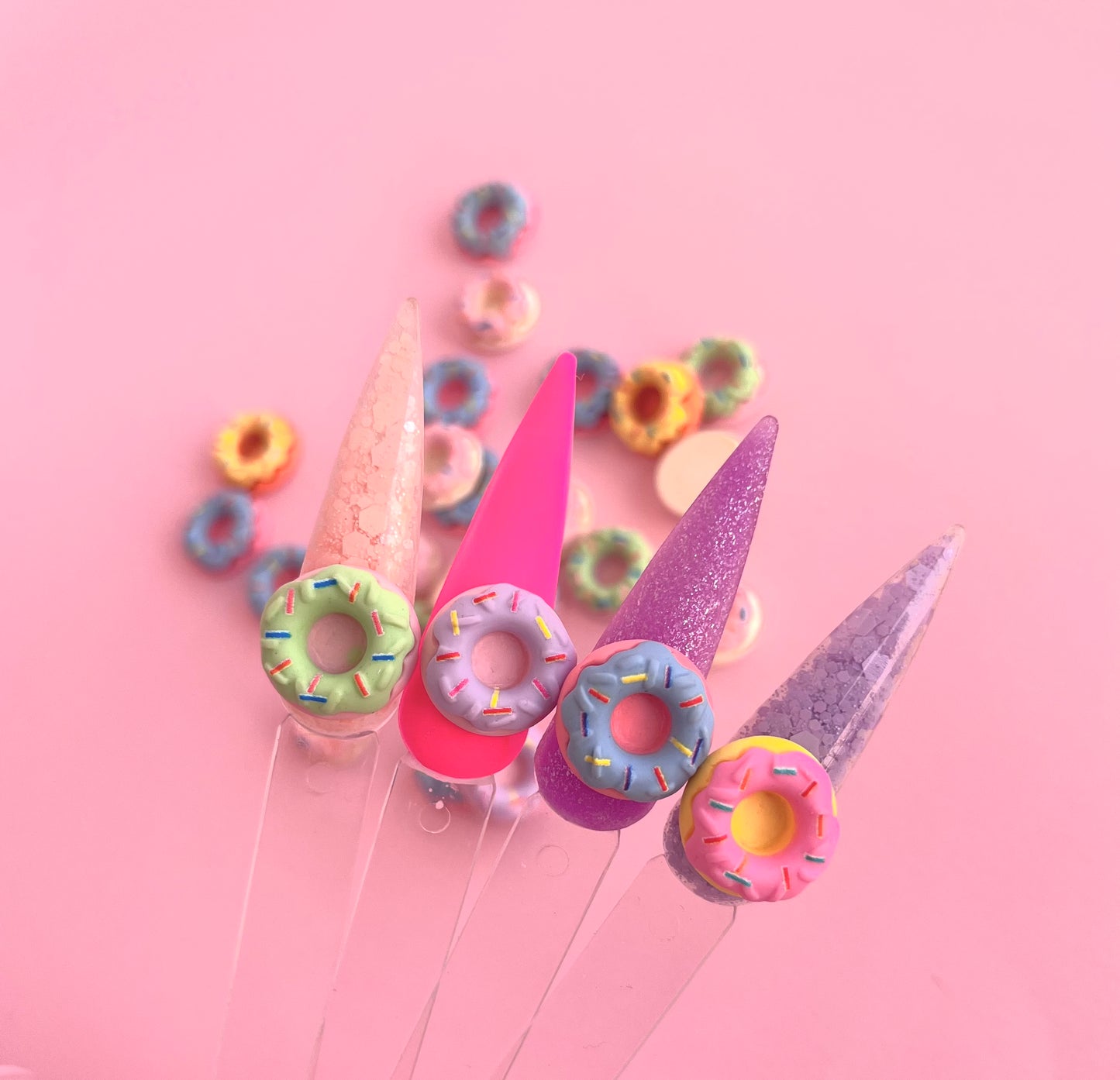 DUNKIN DONUTS🍩PACK 2 Uds