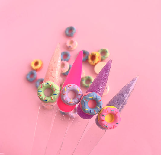 DUNKIN DONUTS🍩PACK 2 Uds